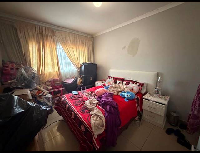 4 BEDROOM APARTMENT FOR SALE IN LAUDIUM